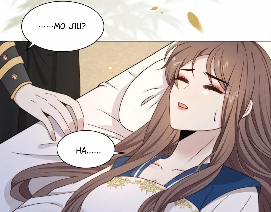 Lonely Emperor Chases His Sister-in-Law Chapter 43 - page 76